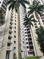 Blk 458 Clementi Avenue 3 (Clementi), HDB 5 Rooms #554253021